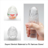 Мастурбатор TENGA&KEITH HARING EGG PARTY KHE-003